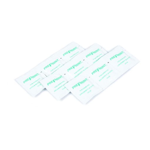 Picture of Identicator Pre Print Towelettes 1007354