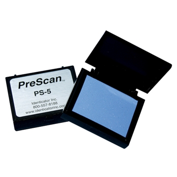 Picture of Identicator PreScan Fingerprint Enhancer Pads 1007824