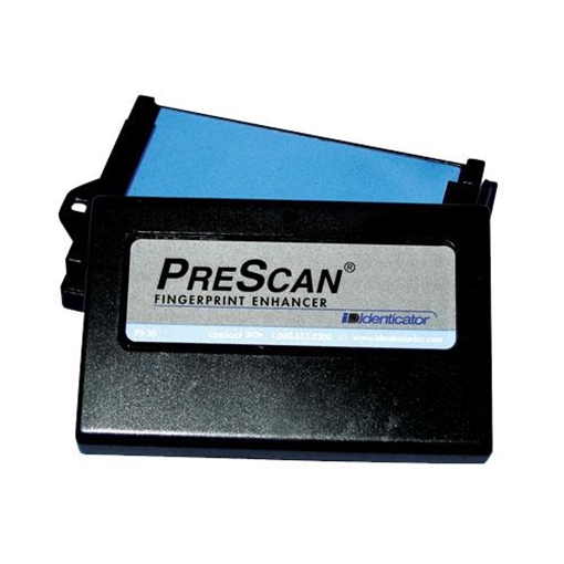 Picture of Identicator Prescan Pad, 3 x 4.5 1007823