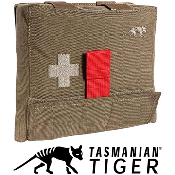 Picture of TASMANIAN TIGER Ifak Pouch CT S TT-7687-346