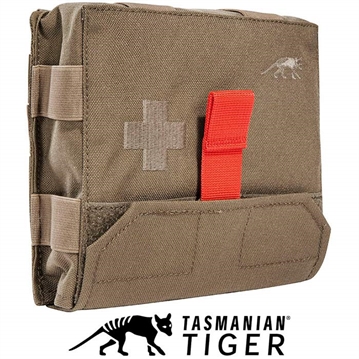 Picture of TASMANIAN TIGER Ifak Pouch CT S TT-7364-346 4013236384925