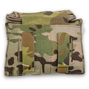 Picture of IFAS INDIVIDUAL FIRST AID SYSTEM POUCHES GEAR-IFAS-MC -