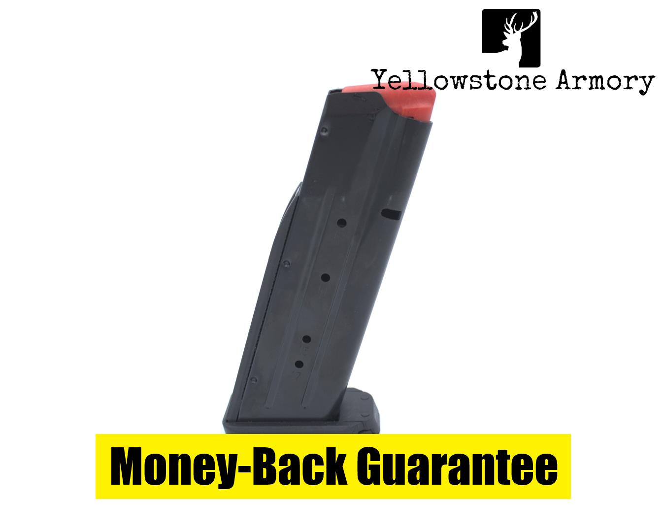 IFG BRNO Magazine for PSD 9MM only 17/rd FK-PSDMAG-9-img-0