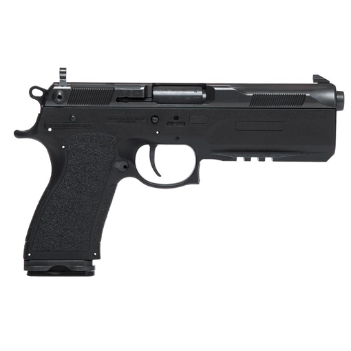 Picture of IFG BRNO PSD PISTOL 7.5FK Combact Version Size Polymer frame FK-PSDC-75