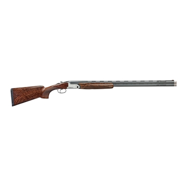 Picture of IFG F.A.I.R. Carrera IV O/U Shotgun 12ga 3" Chamber 2rd Capacity 30" Barrel FR-DCIV-1230