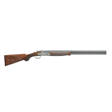 Picture of IFG F.A.I.R Jubilee Venice Shotgun 20ga 28" O/U Engraved Receiver 5 Choke Tube FR-JBVEN-2028 8057829616532