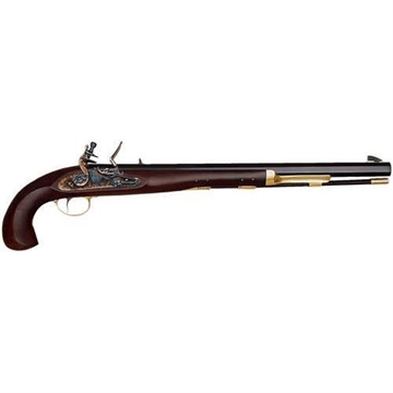 Picture of IFG Pedersoli Bounty Muzzleloading Handgun .50 cal Single Shot 16" Barrel 020S316500