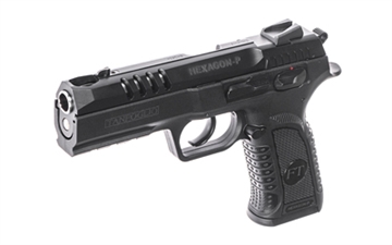 Picture of Tanfoglio Hexagon    TF-HEXP-9