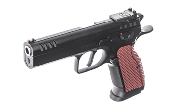 Picture of Tanfoglio Stock    TF-STOCKOR-9