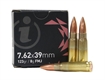 Picture of IGMAN 7.62X39 15RD BOXES 3877002037092