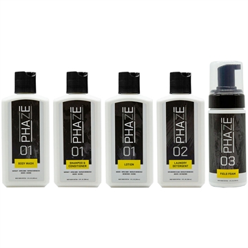 Picture of Illusion Hunting Systems Illusion PhaZe Body Odor System 5 pk. 615