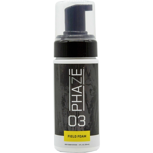 Picture of Illusion Hunting Systems Illusion PhaZe Field Foam 4 oz. 605