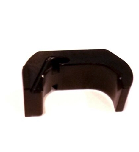 Picture of ILMG SURE SPEED EXT MAG RELEASE FOR GLOCK 42 BLACK 820103947510