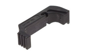 Picture of ILMG SURE SPEED EXT MAG RELEASE FOR GLOCK LRG ALM GEN 4 45ACP, 10MM ILMG-0089