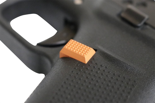Picture of ILMG SURE SPEED EXTENDED MAG RELEASE FOR GLOCK 42 ILMG-0091