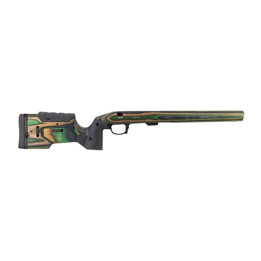 Picture of Mdt TIMBR CHASSIS SYSTEM FOR REMINGTON 700 SA GREEN MOUNTAIN 105801-GMC