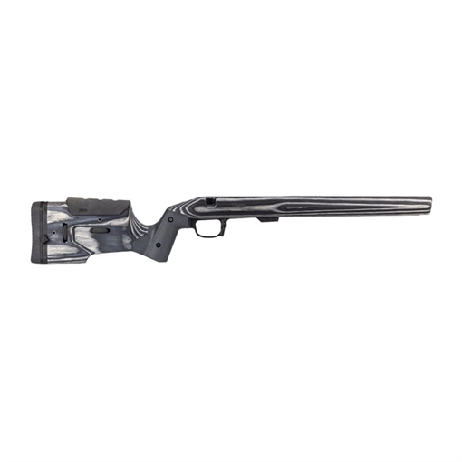 Picture of Mdt TIMBR CHASSIS SYSTEM FOR REMINGTON 700 SA CHARCOAL 105801-CCL