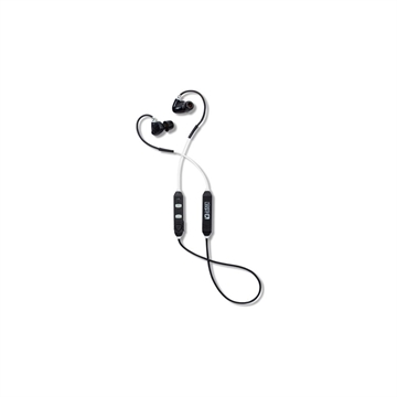 Picture of Howard Leight Impact In-Ear Bluetooth Hear Through Technology Earbuds 29dB Black R-02701