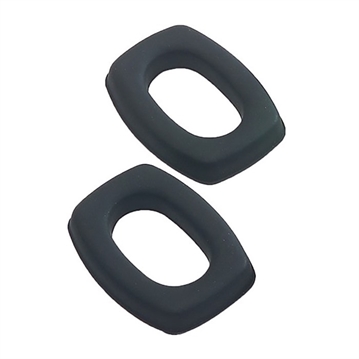 Picture of Howard Leight IMPACT SPORT/BOLT EARMUFF REPLACEMENT CUSHION KIT 2 PACK R-02350