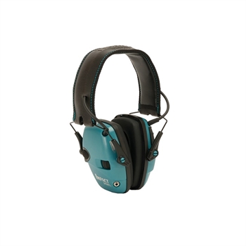 Picture of Howard Leight IMPACT SPORT ELECTRONIC EARMUFFS TEAL R-02521