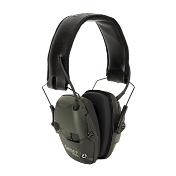 Picture of Howard Leight IMPACT SPORT ELECTRONIC EARMUFFS MULTICAM BLACK R-02527