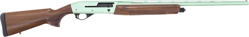 Picture of IMPALA PLUS SHOTGUNS PLUS ELITE 12GA 3" 28" GREEN/WALNUT GP28A00WG