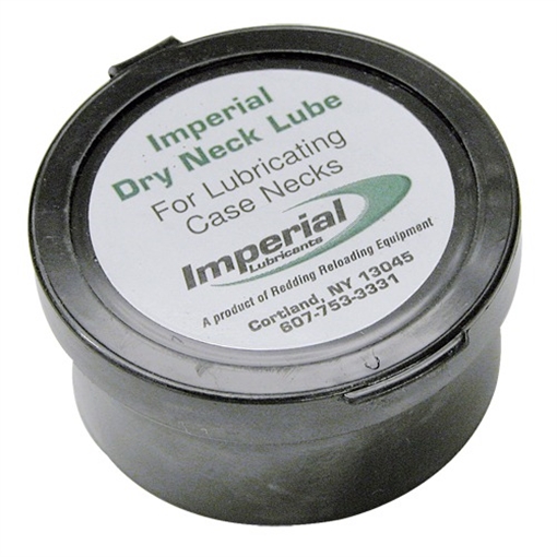 Picture of Redding Imperial Dry Case Neck Lube 1 oz. 07700