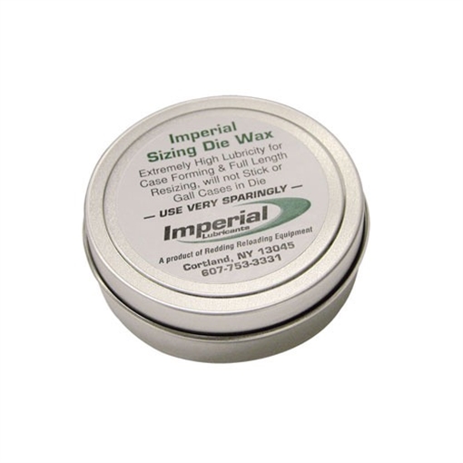 Picture of Redding Imperial Sizing Die Wax - 2 oz 07600