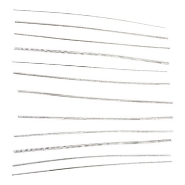 Picture of Brownells ''IN-HOLE'' KIT #1 ID-12 95030