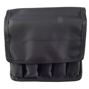 Picture of Tuff 5 IN-LINE MAG POUCH, DOUBLE 7065-NYV-2
