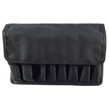 Picture of Tuff 8-IN-LINE MAG POUCH, DOUBLE 7068-NYV-2