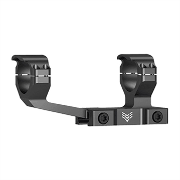 Picture of Swampfox Optics 30MM INDEPENDENCE AR CANTILEVER MOUNT ARMNT-1