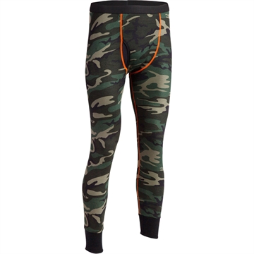 Picture of Indera Indera Performance Camouflage Thermal Drawers Camo 2X-Large     812NDR-CM-2X