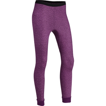 Picture of Indera womens Performance Rib Knit Thermal Bottom Small 4500DR-PR-SM