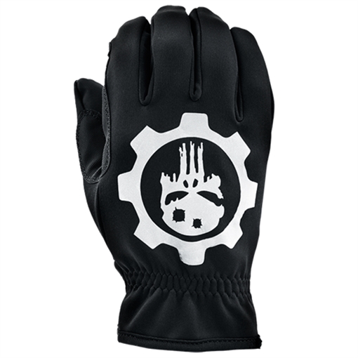 Picture of Industrious Handwear Punisher - Unlined Gloves - Reflective EGC-PUN-XSM
