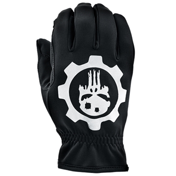 Picture of Industrious Handwear Punisher - Unlined Gloves - Reflective EGC-PUN-XSM