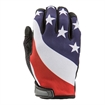 Picture of Industrious Handwear US Flag - Unlined - Full Finger Gloves EGC-US-SM
