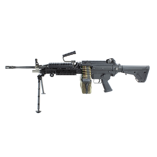 Picture of INFANTRY DEFENSE SYSTEMS MULTIMAX SAW 5.56 820B