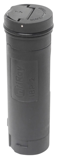 Picture of InfiRay Outdoor IBP-2 Black 3.6 Volts 3.1 mAh Fits InfiRay Cabin Series AC38
