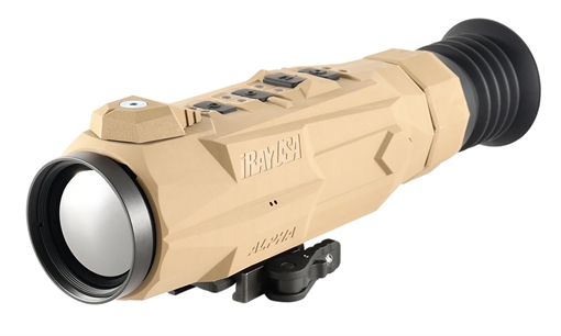 Picture of IRAY THERMAL RICO RA50