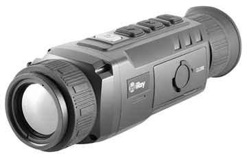 Picture of IRAY THERMAL ZOOM ZH38