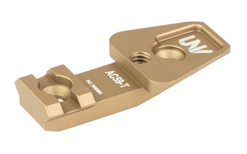Picture of InfiRay RICO MICRO Compatible Mounting Shoe for Dual or Obverse Mounting AC53