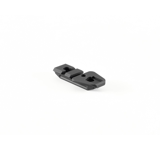 Picture of InfiRay Outdoor Micro-Pictail Helmet/Weapon Shoe Quick Detach Black Dovetail Mount AC52