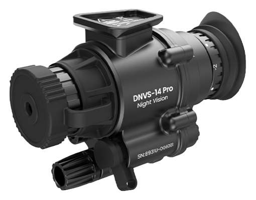 Picture of INFITAC DNVS-14PRO   DNVS PRO NIGHT VISION MONO