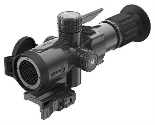 Picture of INFITAC IOL25        IOTS THERMAL 256X192