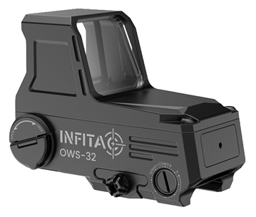 Picture of INFITAC OWS-32 RED DOT 8A1100010A