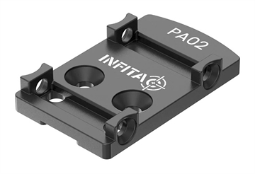 Picture of INFITAC DELTA POINT PRO PISTOL ADAPTER FOR FMP13 & FML19 PA02