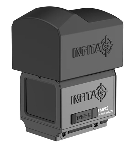 Picture of INFITAC PC01 Fast Mini Protective Cove PC01