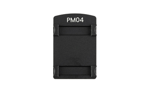 Picture of INFITAC AIMPOINT ACRO MOUNT FOR FMP13 & FML19 PM04