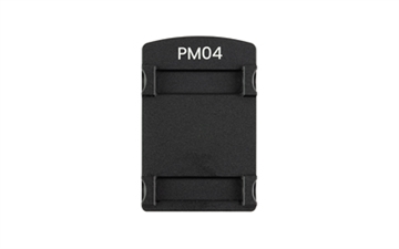 Picture of INFITAC AIMPOINT ACRO MOUNT FOR FMP13 & FML19 PM04